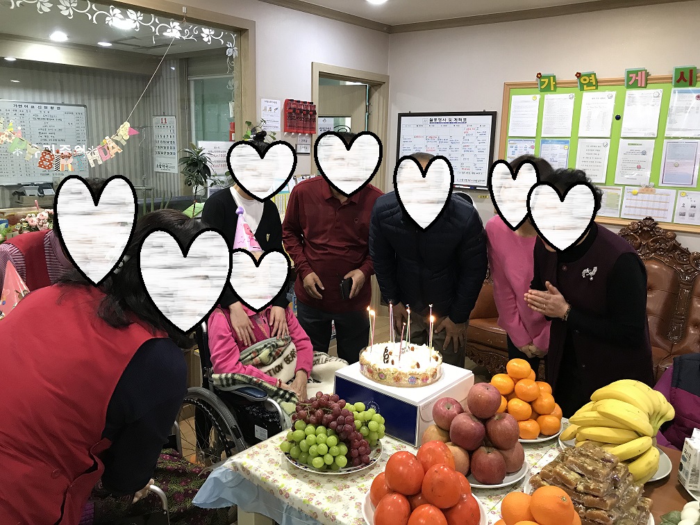 가연노인전문요양원14