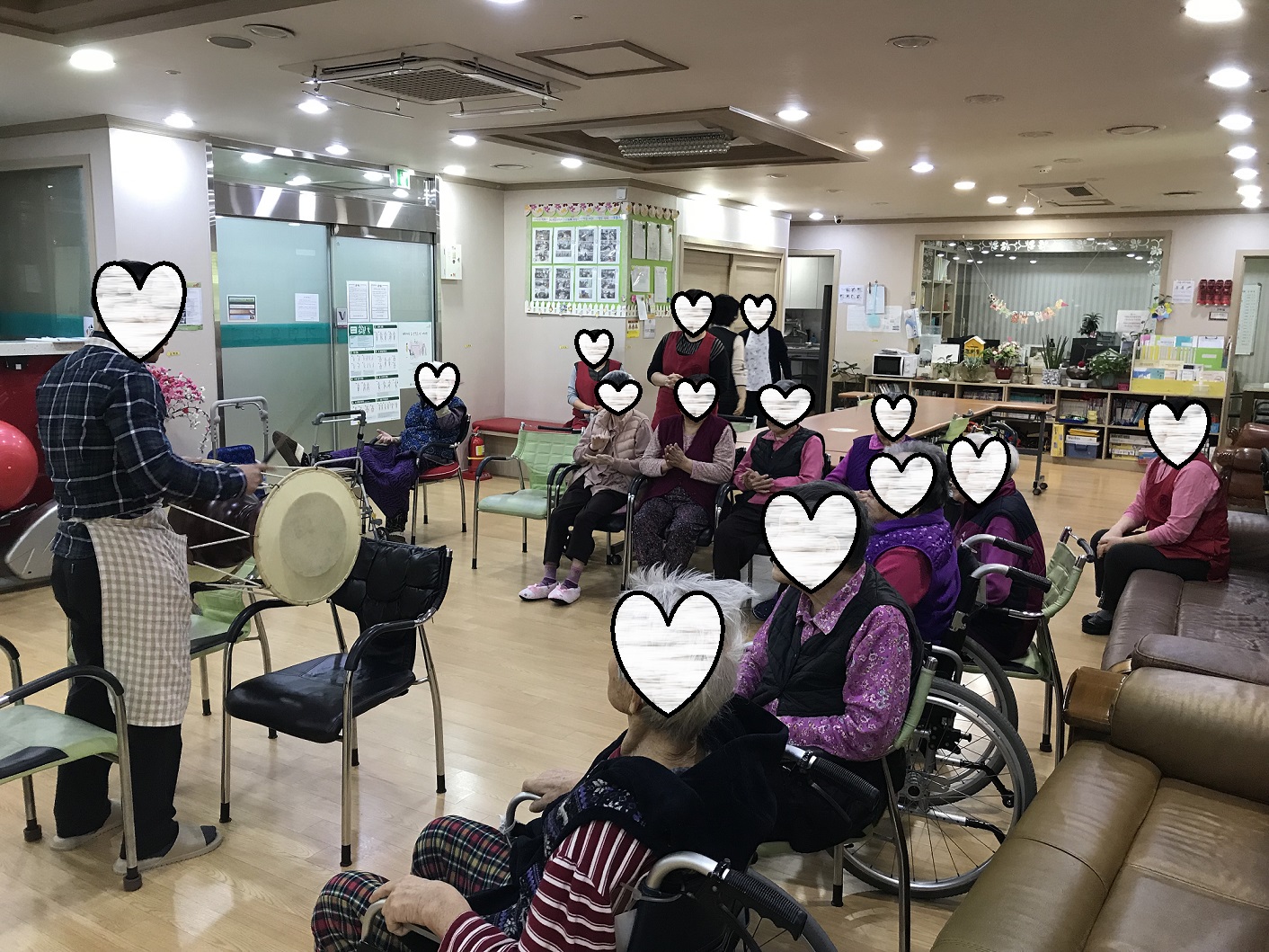 가연노인전문요양원19