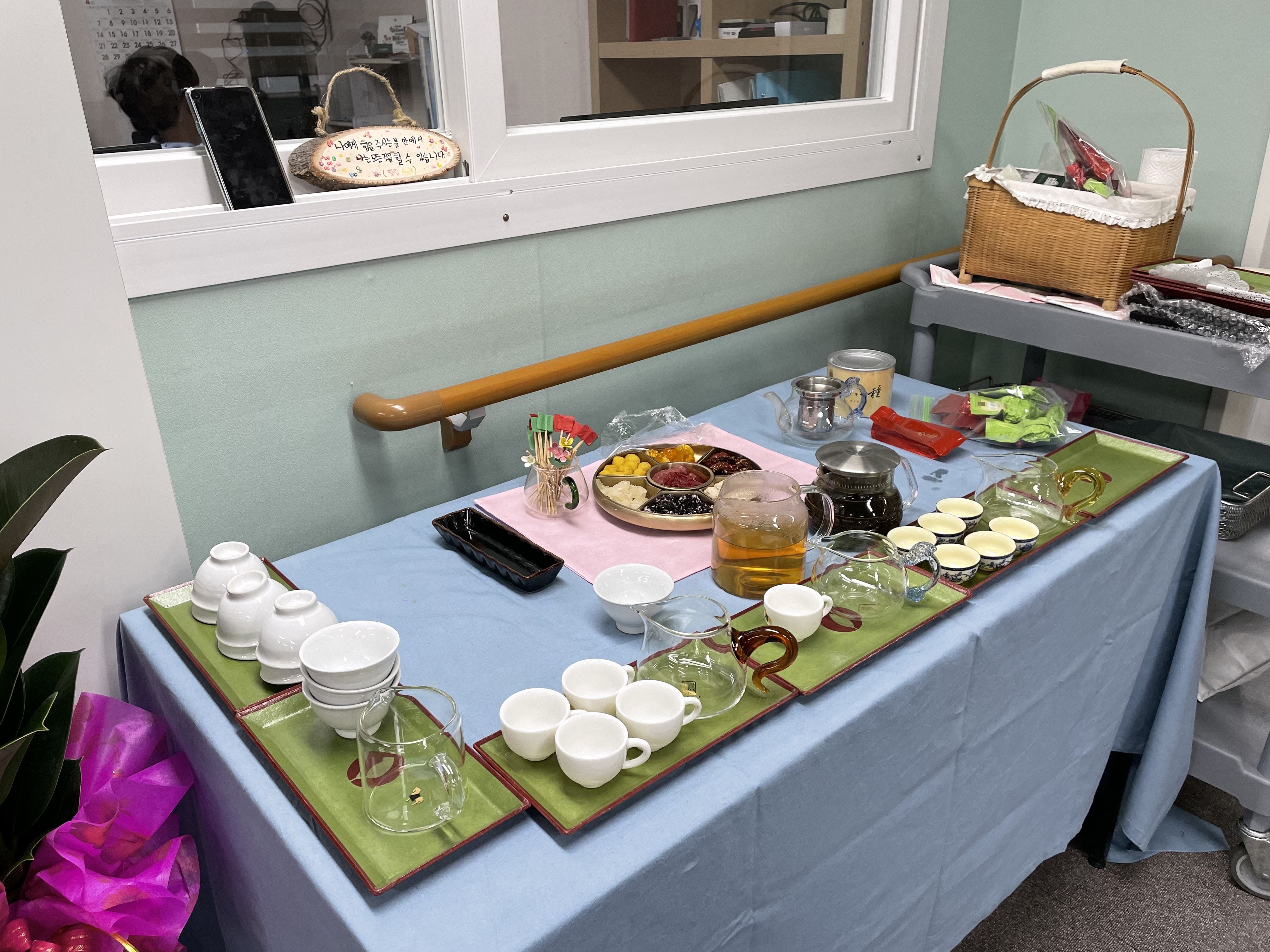 분도실버케어요양원7