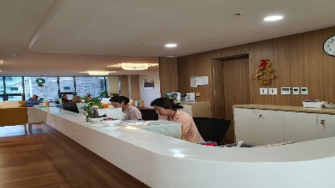 더 시그넘 하우스 너싱홈1