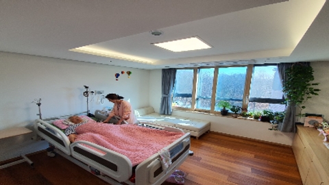 더 시그넘 하우스 너싱홈2