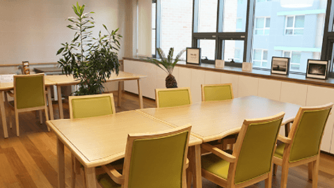 더 시그넘 하우스 너싱홈5