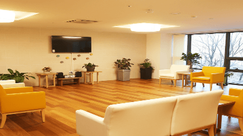 더 시그넘 하우스 너싱홈6